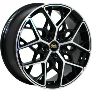 Cross Street CR-20 6.5x16 5x114.3 ET45 D67.1 GMF
