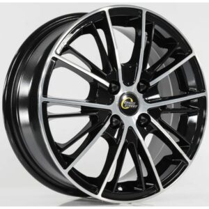 Cross Street CR-26 6x15 4x100 ET37 D60.1 BKF
