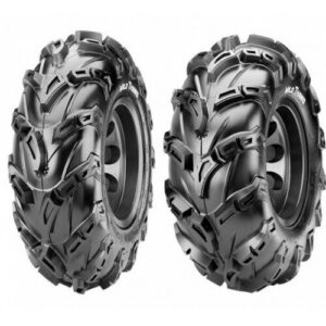 CST Wild Thang CU06 25/10 R12 6PR