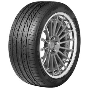 Delinte DH6-RFT 225/40 R19 89W Run Flat