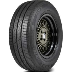 Delinte DV2+ 185/75 R16C 104/102S