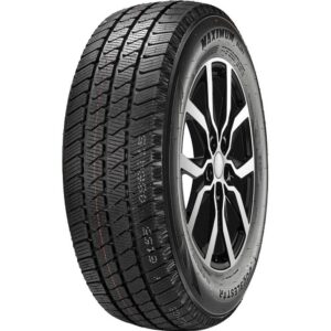 Double Star DLA02 195/75 R16C 107/105R