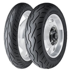 Dunlop D251 150/80 R16 71V