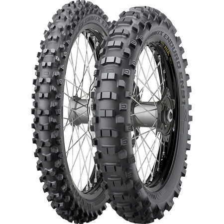Dunlop Geomax EN91 140/80 R18 70M
