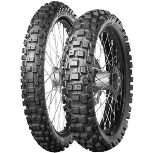 Dunlop Geomax MX14 90/100 R14 49M