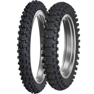 Dunlop Geomax MX34 60/100 R10 33J