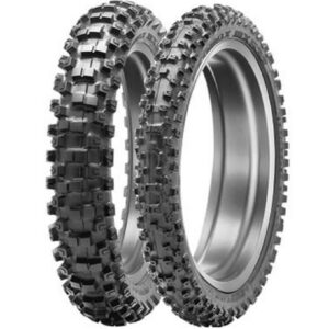 Dunlop Geomax MX53 80/100 R12 41M