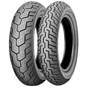 Dunlop Kabuki D404 130/90 R16 67S