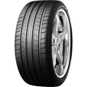 Dunlop SP Sport Maxx GT 225/35 R20 90Y Run Flat