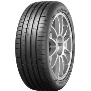 Dunlop SP Sport Maxx RT2 235/55 R17 103Y XL