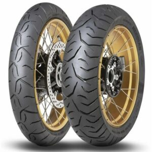 Dunlop Trailmax Meridian 120/70 R19 60W