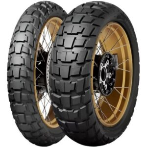 Dunlop Trailmax Raid 120/70 R19 60T
