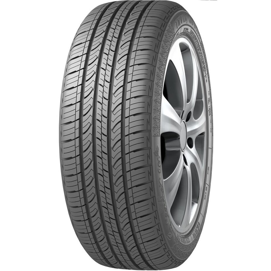 Duraturn Mozzo Touring 215/50 R17 95V XL