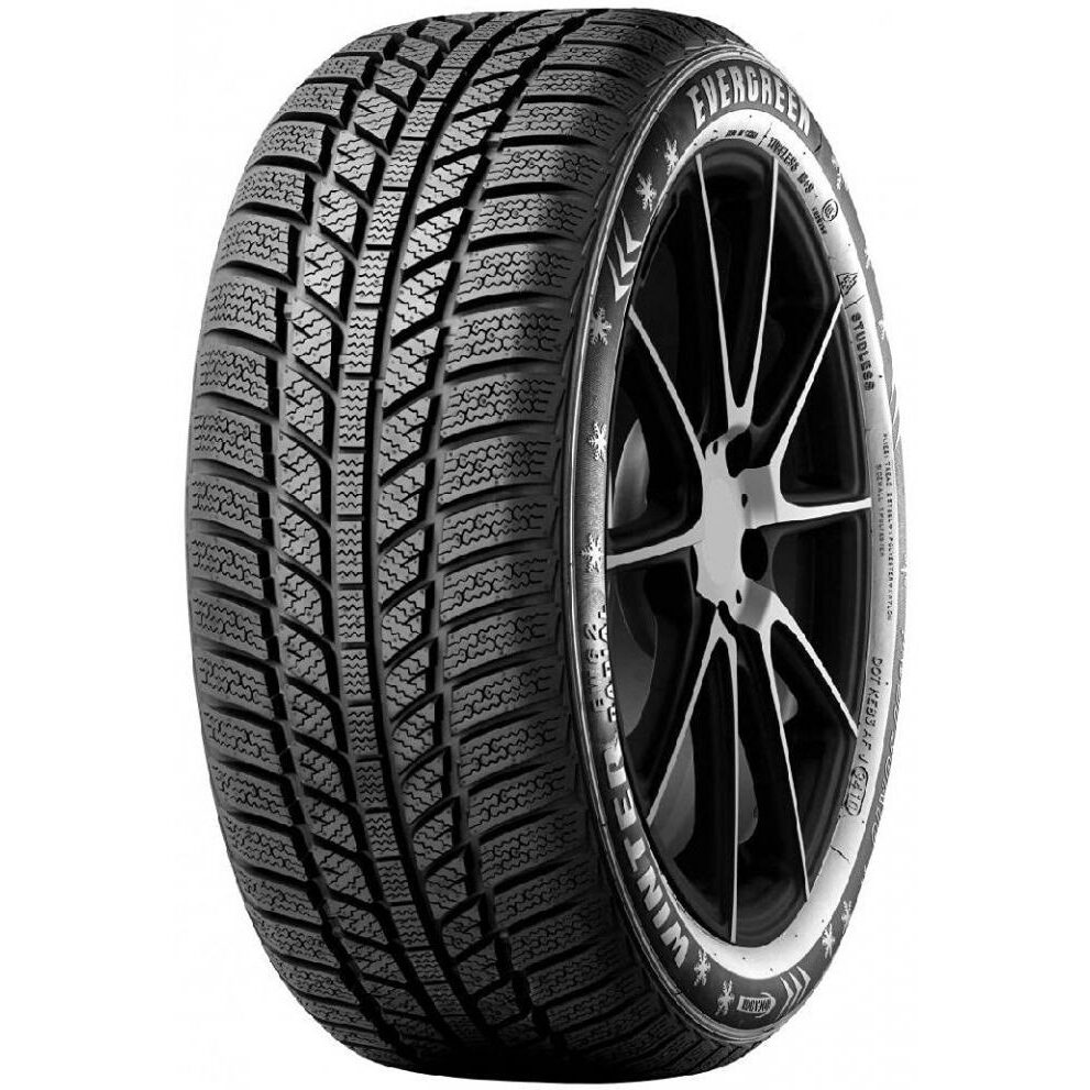 Evergreen EW62 185/60 R14 82T