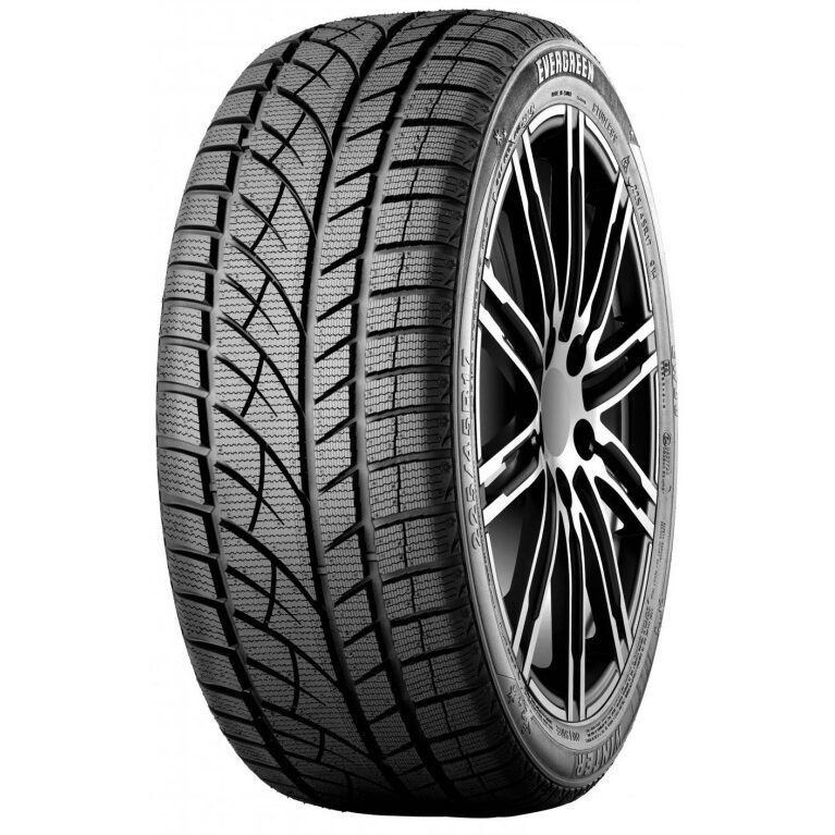 Evergreen EW66 255/50 R19 107H XL