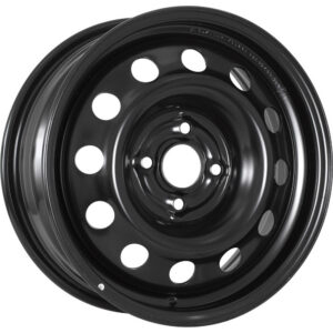 Евразиа ТАПО 64A40Z 6x15 4x100 ET40 D56.5 Black