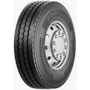 Fortune FAM210 315/80 R22.5 универсальные 161/157K