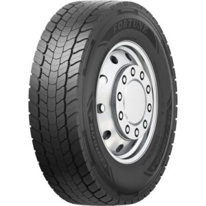 Fortune FDR606 215/75 R17.5 ведущие 128/126M