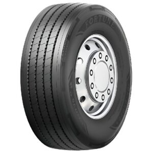 Fortune FTH135 215/75 R17.5 прицепные 136/134J