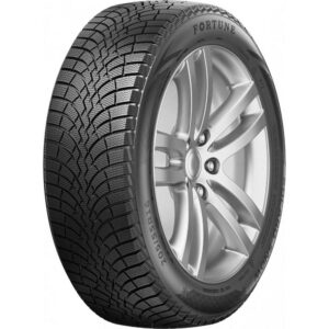 Fortune Polaro Snow 265/65 R17 116H XL