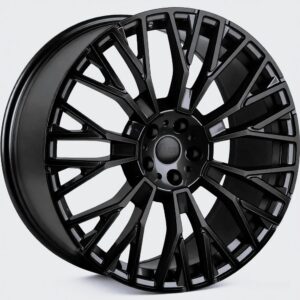 FR Replica 3S1111 10.5x21 5x112 ET43 D66.6 BMF