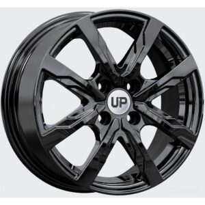 FR Replica 538 10x20 5x120 ET41 D72.6 BMF