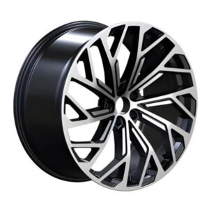 FR Replica 8003 8x18 5x112 ET35 D66.4 BMF