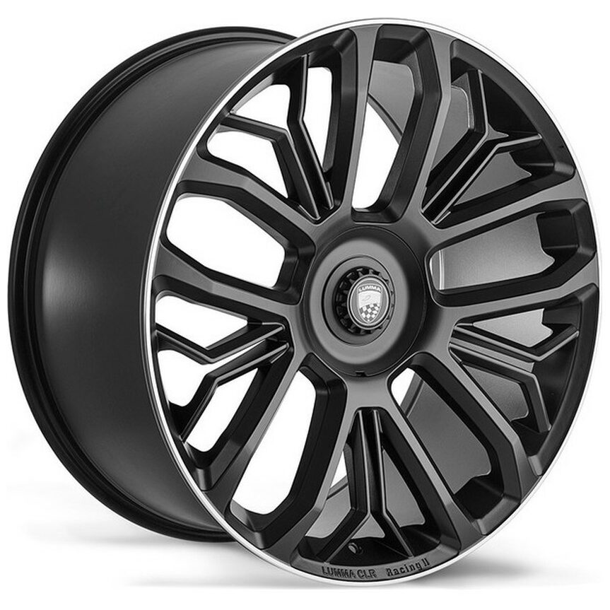 FR Replica B1150 11x21 5x112 ET35 D66.6 B/PL