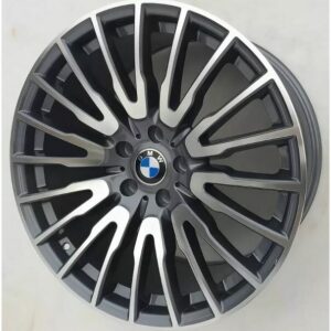 FR Replica B5195 10x20 5x112 ET41 D66.6 MG