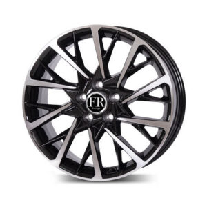FR Replica HND485 7.5x17 5x114.3 ET50.5 D67.1 BMF
