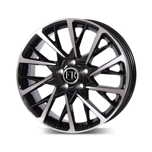 FR Replica HND485 7.5x17 5x114.3 ET50.5 D67.1 BMF