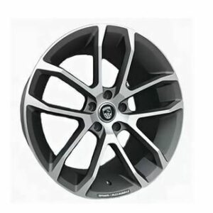 FR Replica LR1107 10x21 5x112 ET45 D66.6 MG