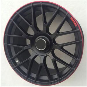 FR Replica MB1028 9.5x18 5x112 ET45 D66.6 B/PL