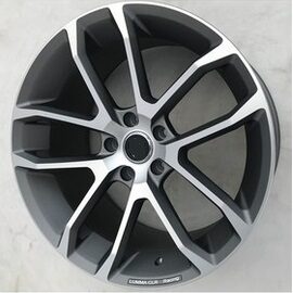 FR Replica MB1107 10x20 5x112 ET35 D66.6 MGM