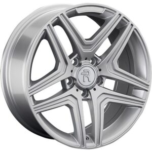 FR Replica MB591 10x21 5x130 ET48 D84.1 GM