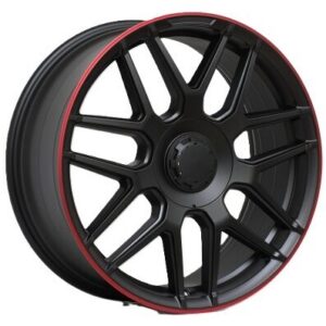 FR Replica MR 5625 8.5x20 5x112 ET35 D66.5 M2/B