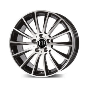 FR Replica MR139 8.5x18 5x112 ET40 D66.6 BMF