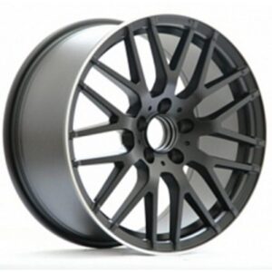 FR Replica MR225 8.5x18 5x112 ET38 D66.6 BMF