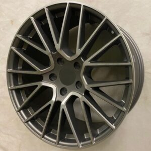 FR Replica PR1157 9.5x21 5x130 ET50 D71.6 MGM