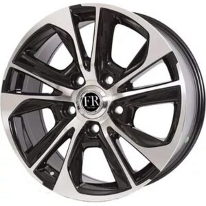 FR Replica TY5756 8.5x20 5x150 ET58 D110.2 BMF