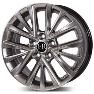 FR Replica TY721 7x17 5x114.3 ET45 D60.1 B