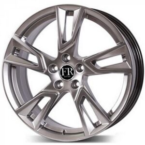 FR Replica V1013 7.5x18 5x108 ET50 D63.4 HB