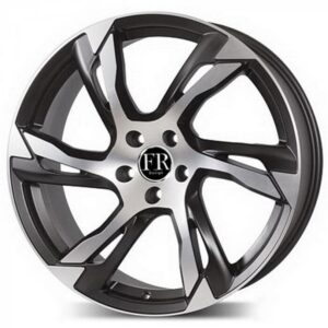 FR Replica V766 8x19 5x108 ET42.5 D63.4 CBMF