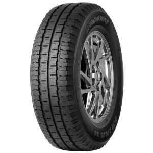 Fronway Duraplus 36 195/75 R16C 107/105R