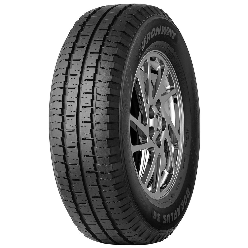 Fronway Duraplus 36 195/75 R16C 107/105R