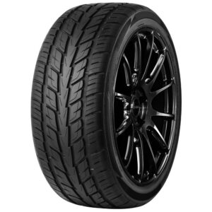 Fronway Eurus 07 255/55 R20 110V XL
