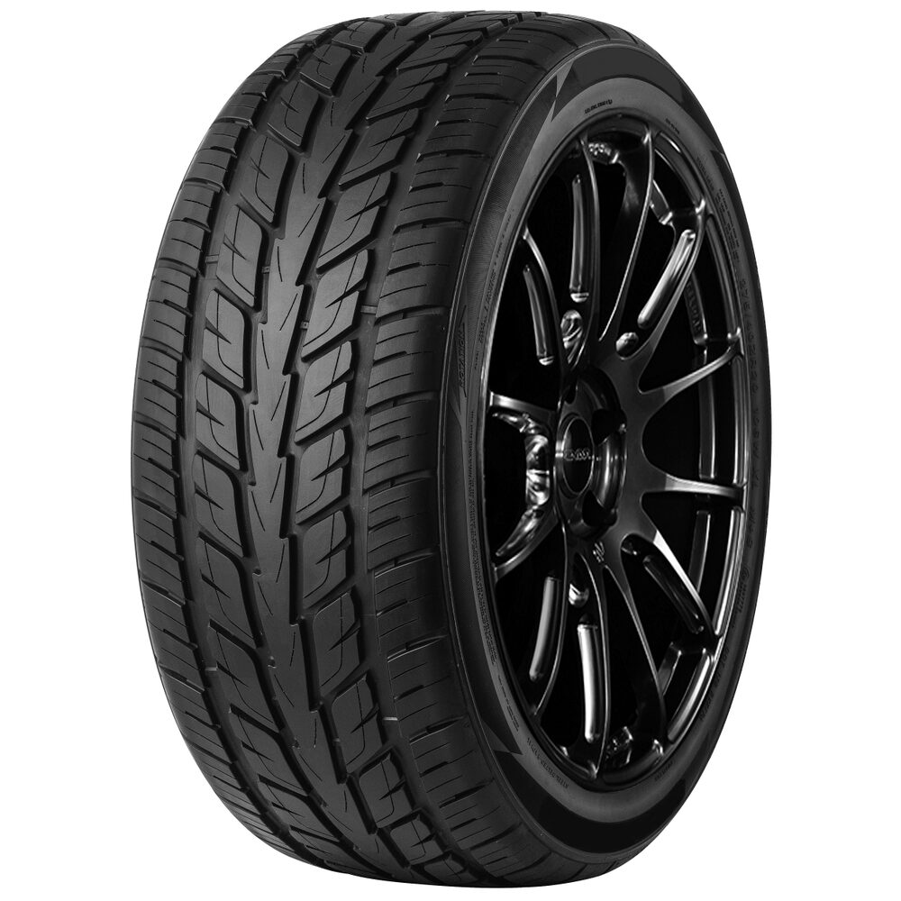 Fronway Eurus 07 275/40 R22 107W XL