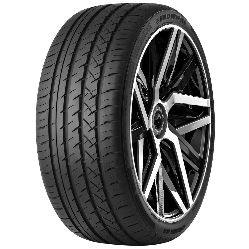 Fronway Eurus 08 245/50 R18 104W XL