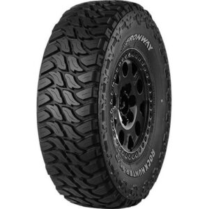 Fronway RockHunter M/T 33/12.5 R20 114Q