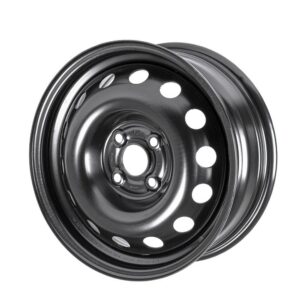 GANZ GRN14030 5.5x14 4x100 ET45 D54.1 Black
